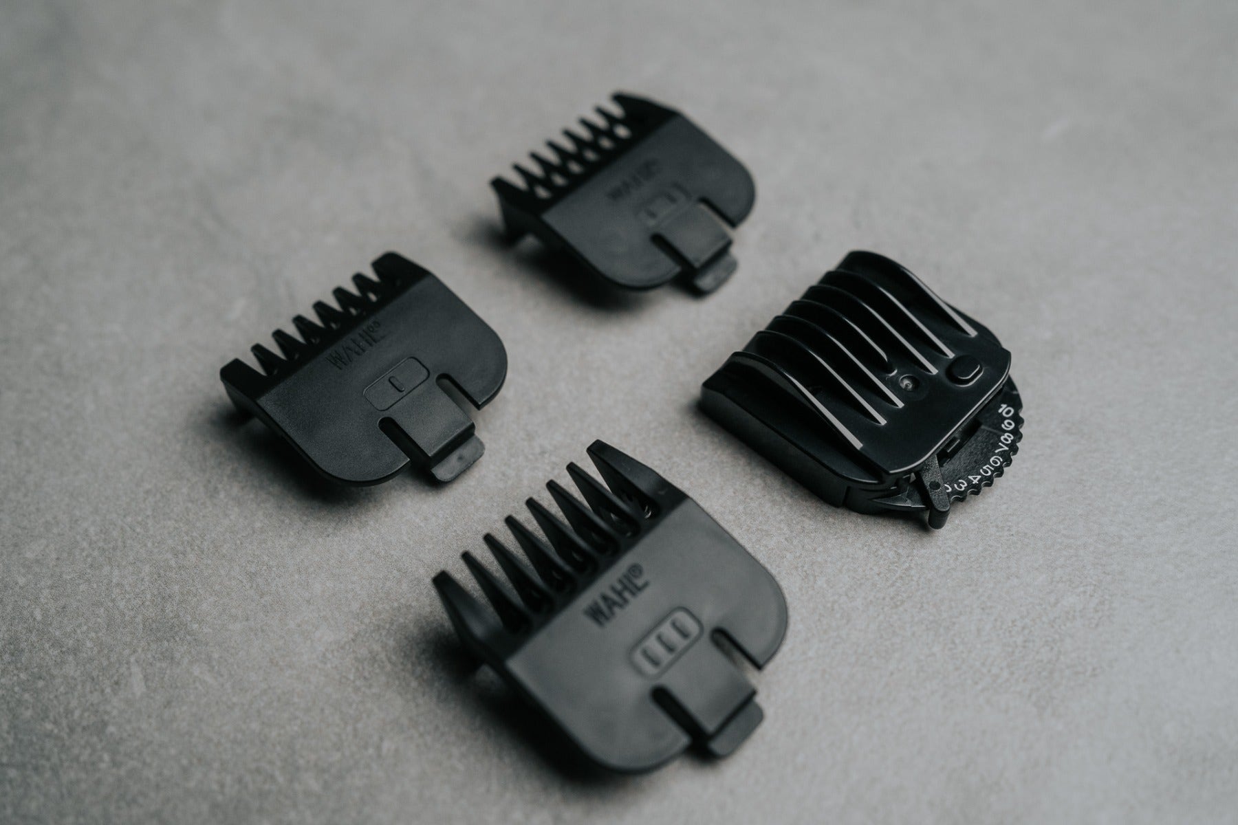 Stainless Steel Trimmer