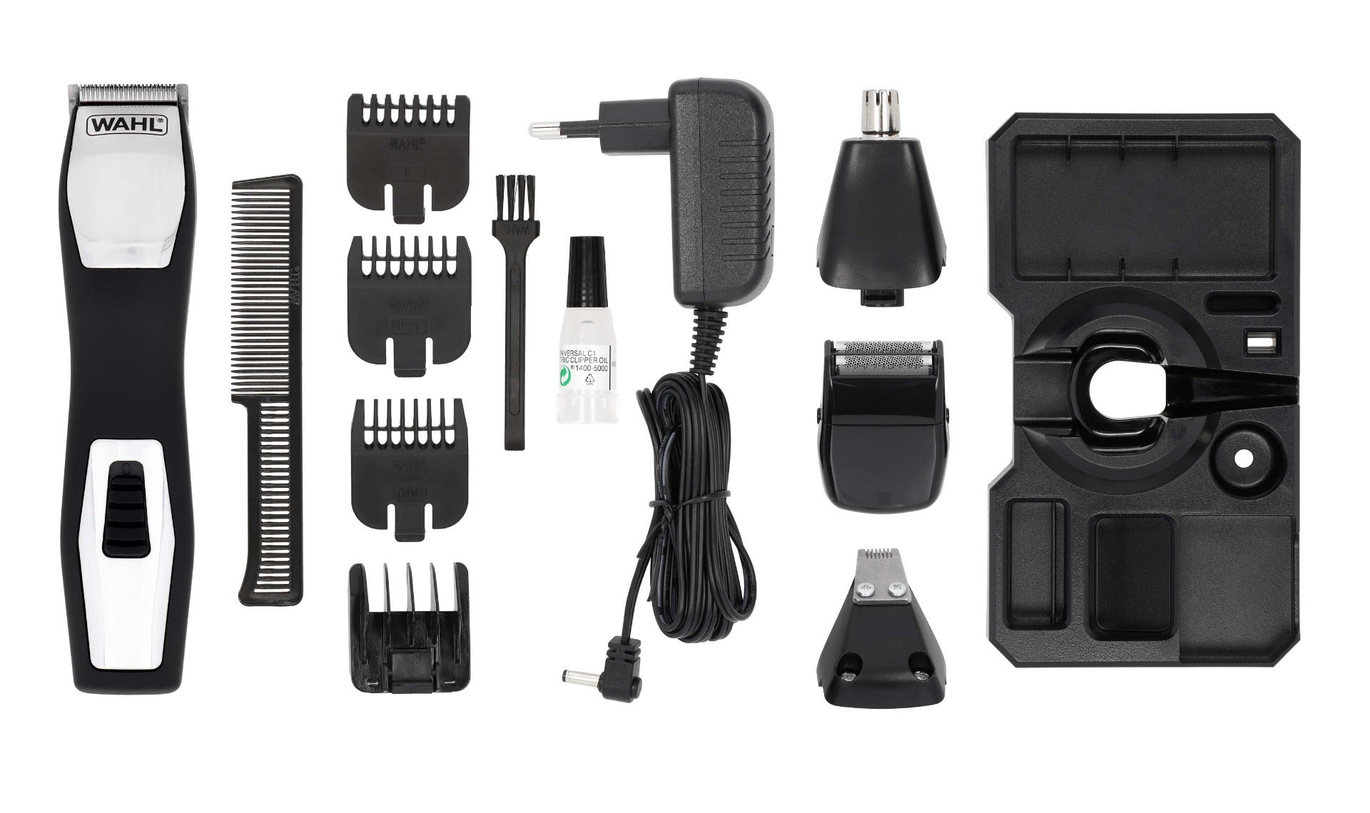 Groomsman Pro Trimmer