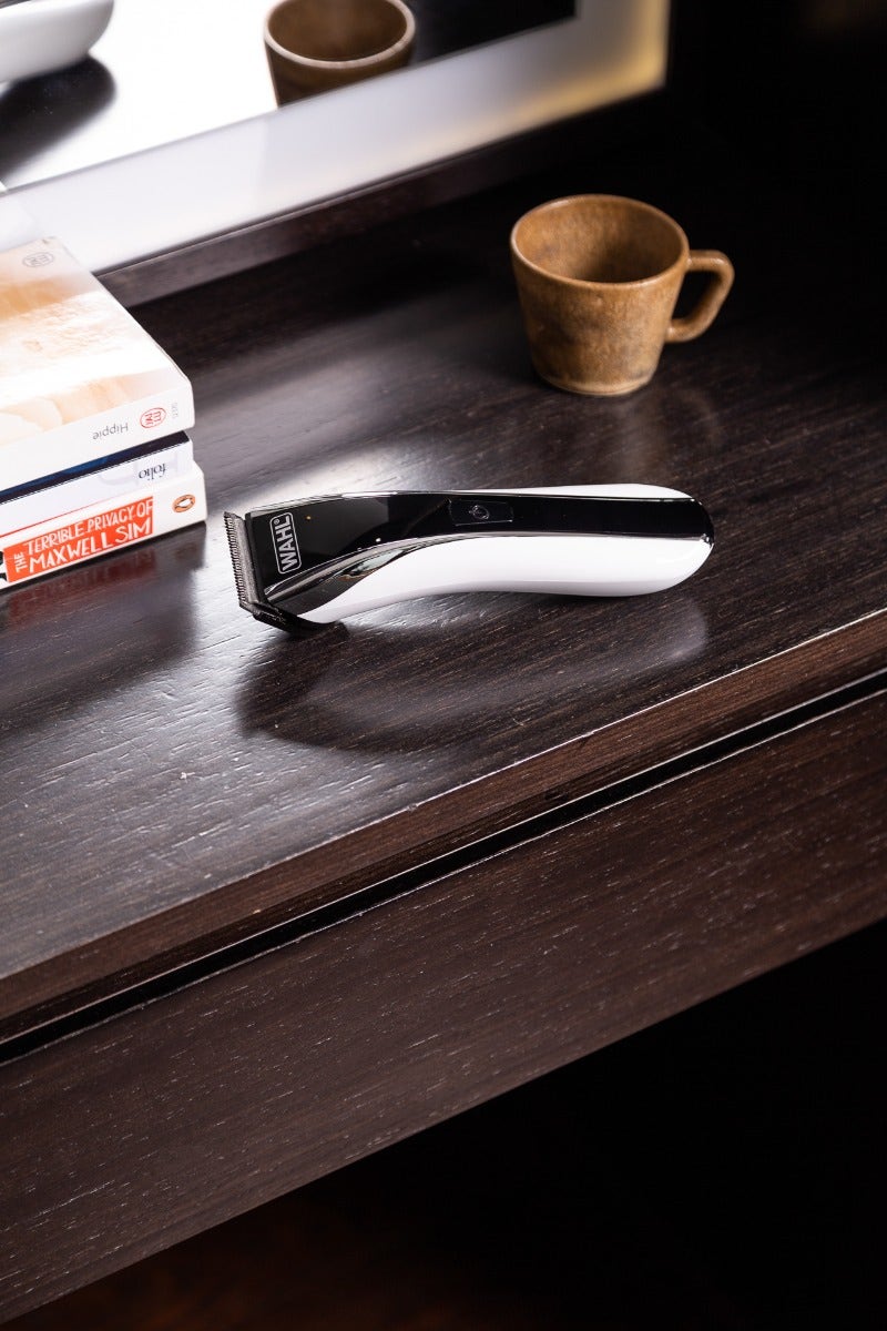 Lithium Pro Led Hair Clipper