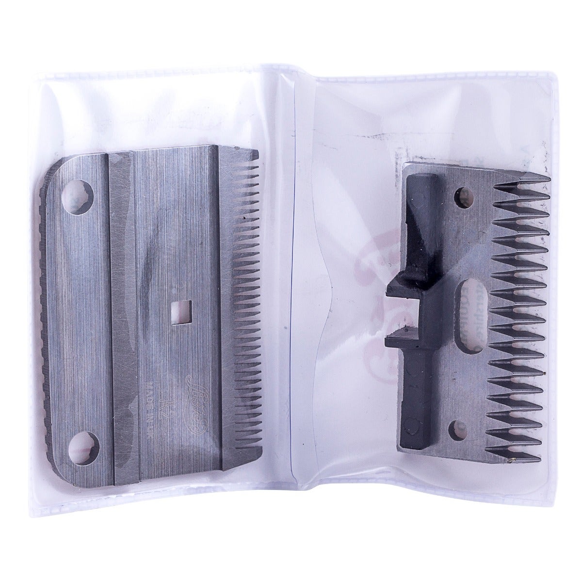 A2 / AC Medium 2.5 mm