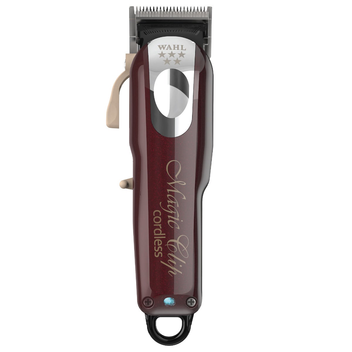 Cordless Magic Clip