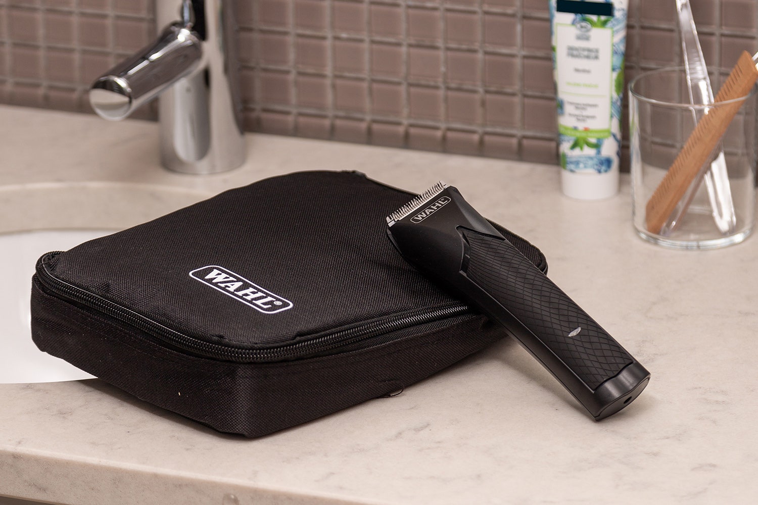 Trend Cut Lithium Ion Hair Clipper