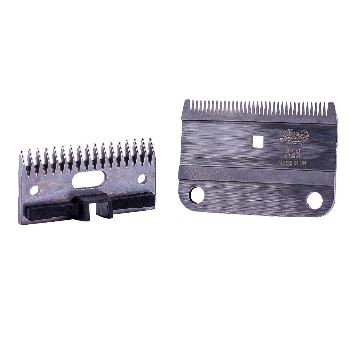 A2S / AC Surgical 1.0 mm