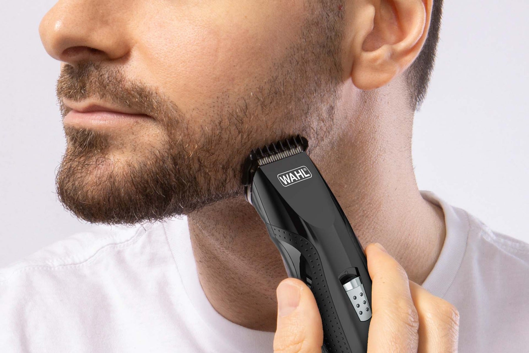 Mustache & Beard Trimmer