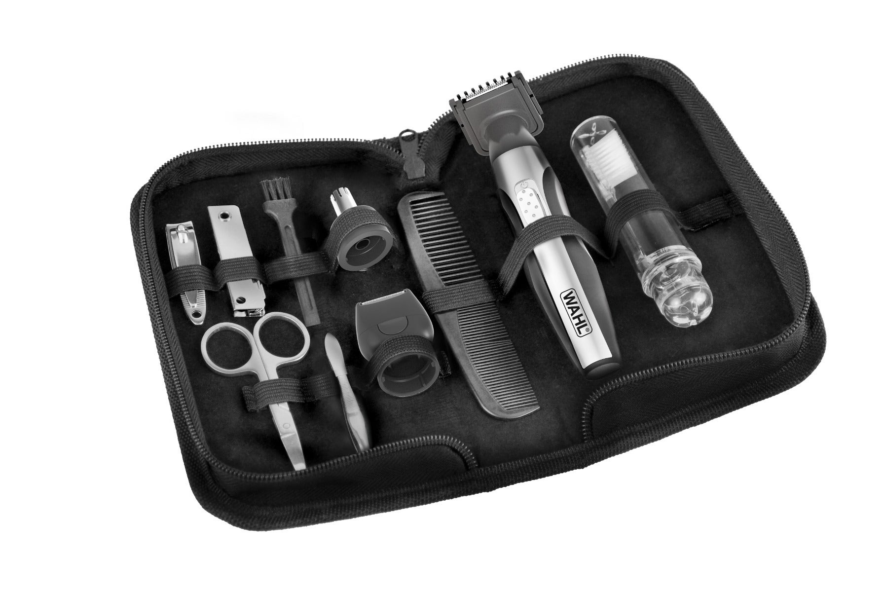 Deluxe Travel Kit