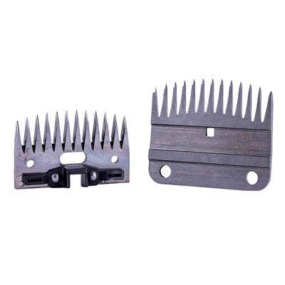 Wizard 13 Tooth (Wool) Blade