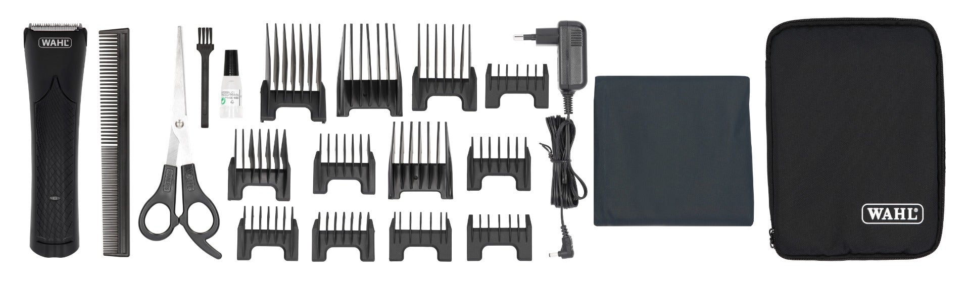Trend Cut Lithium Ion Hair Clipper
