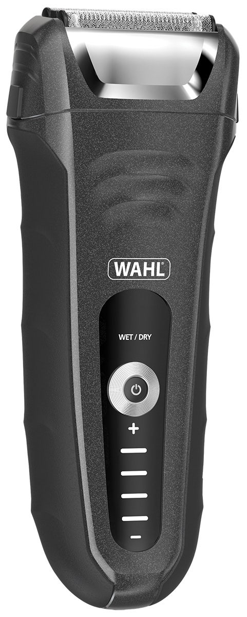 Aqua Shave Lithium Ion Shaver