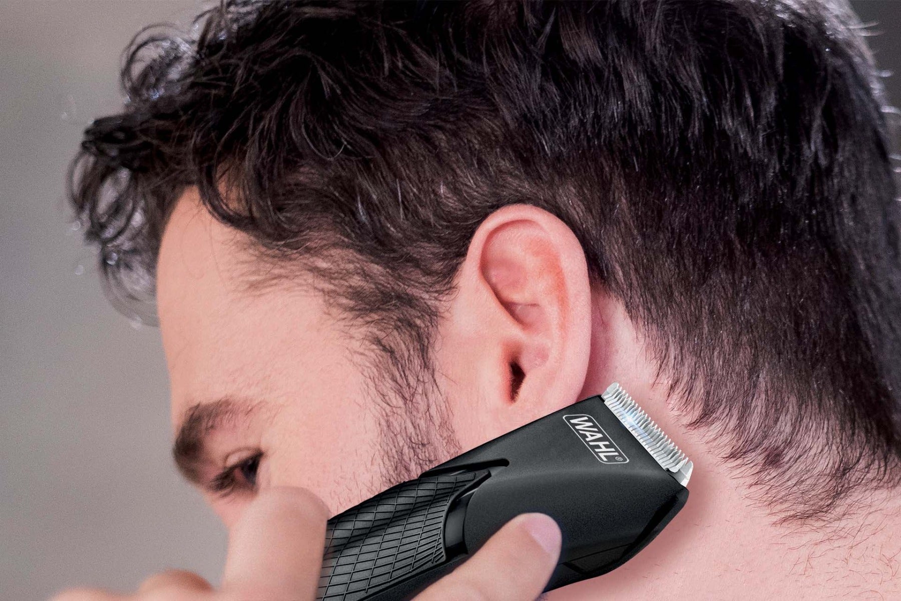 Trend Cut Lithium Ion Hair Clipper