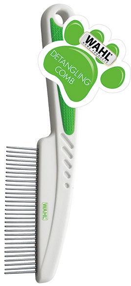 Detangling Dog Comb