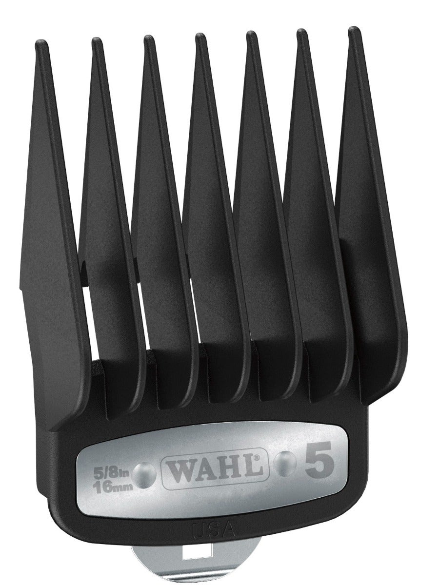 Attachment Comb Set In Box 3-25mm