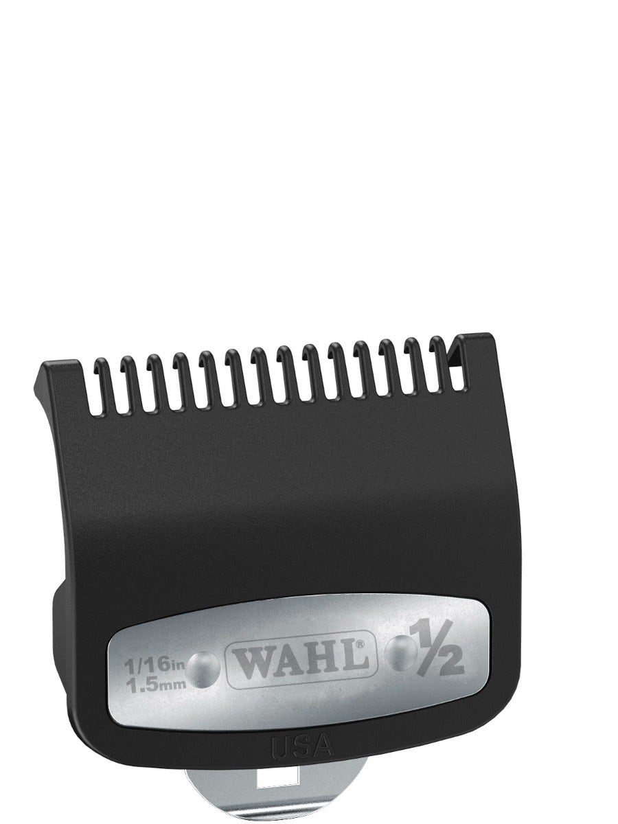 Attachment Comb Set In Box 3-25mm