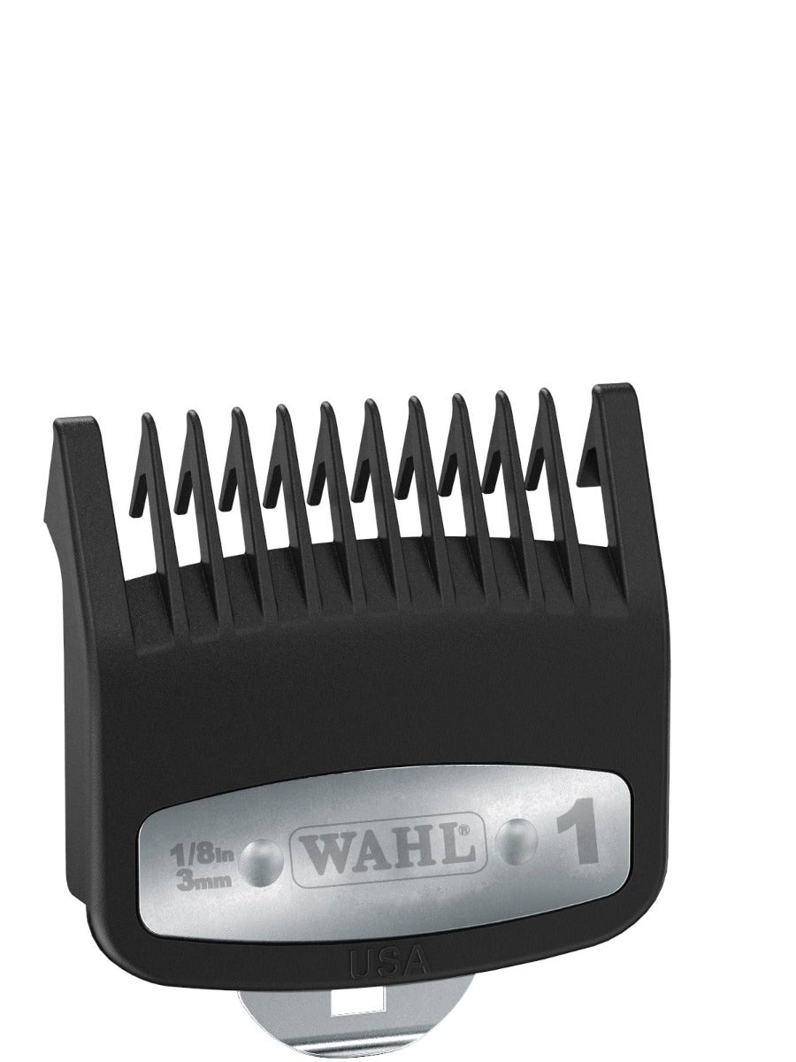 Attachment Comb Set In Box 3-25mm
