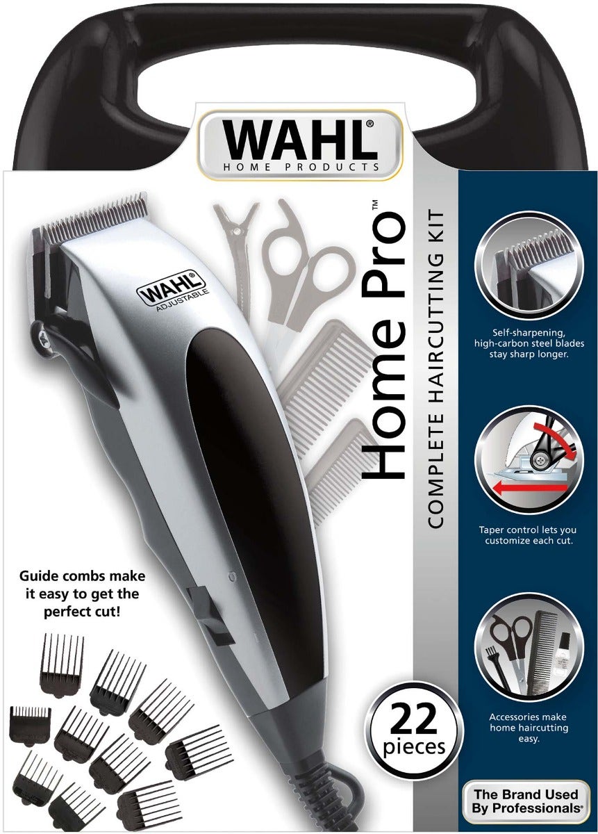 Home Pro Hair Clipper