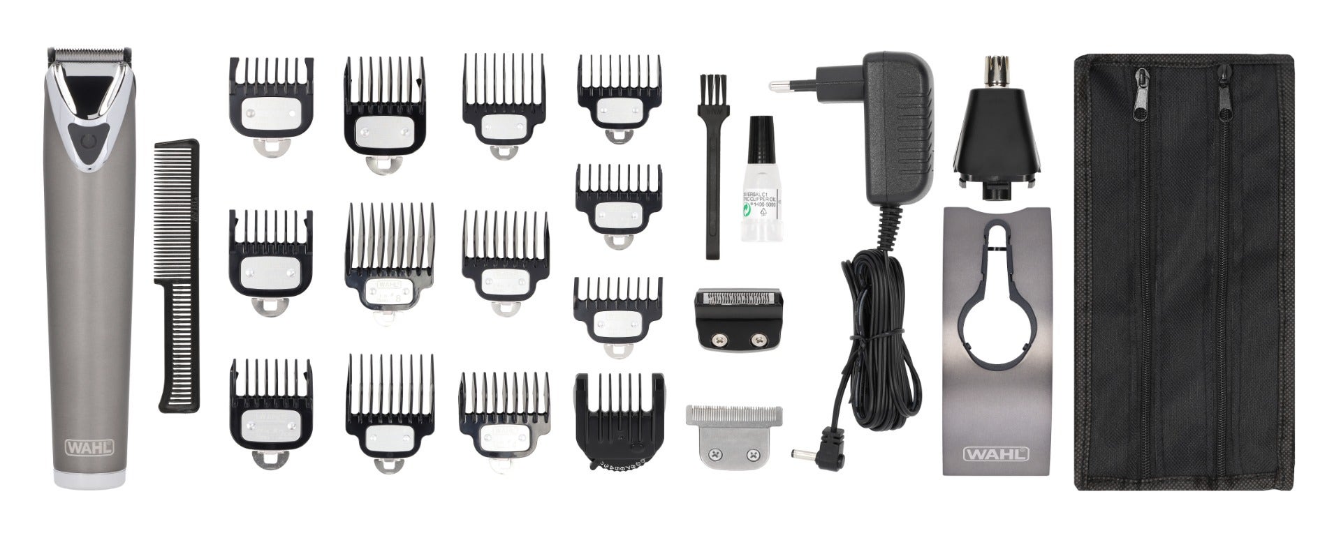 Stainless Steel Advanced Trimmer