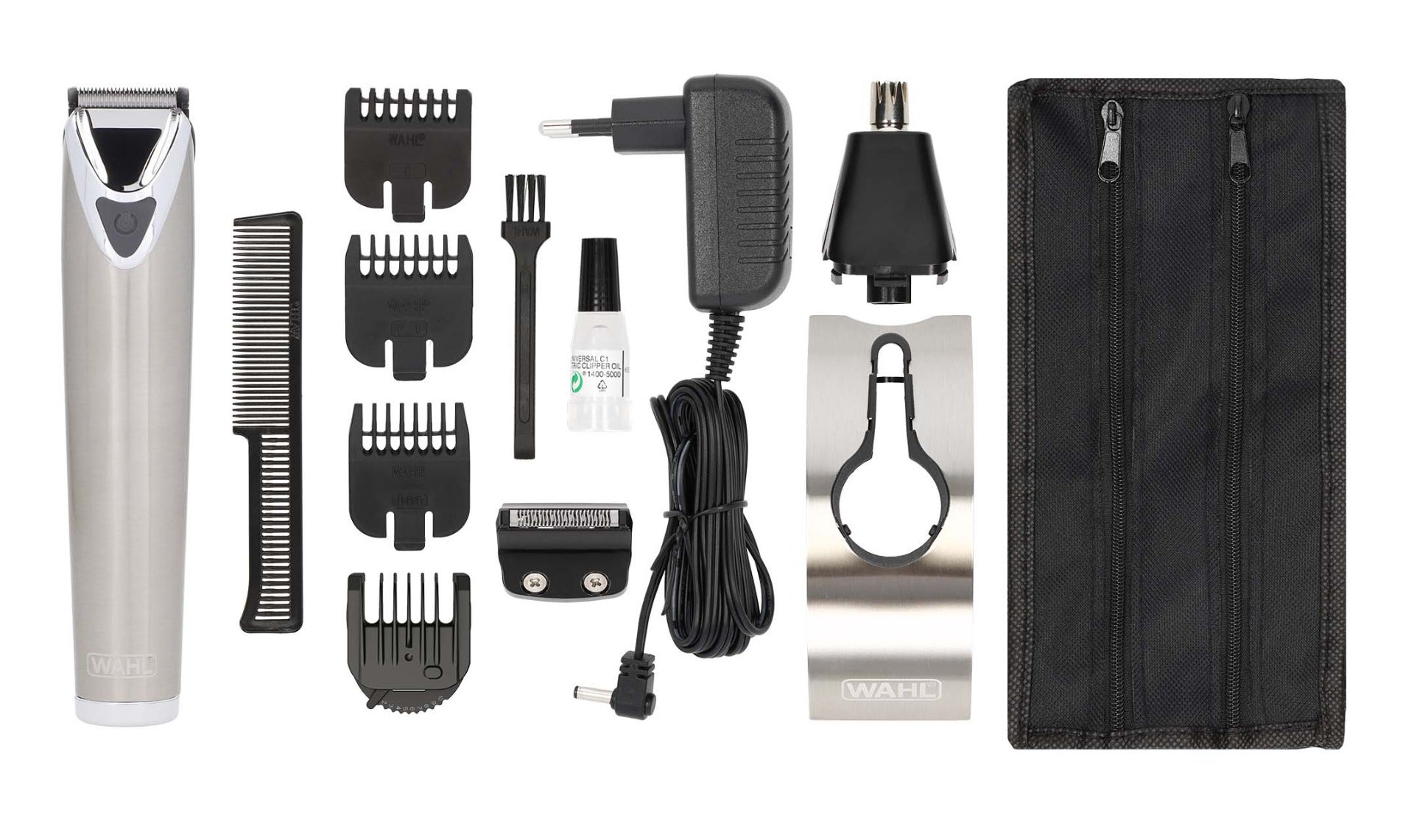 Stainless Steel Trimmer