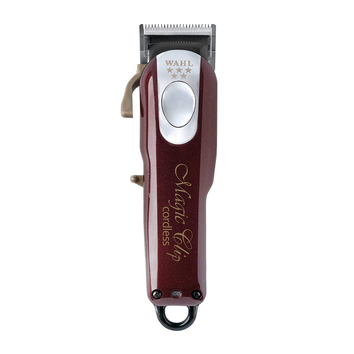 Cordless Magic Clip