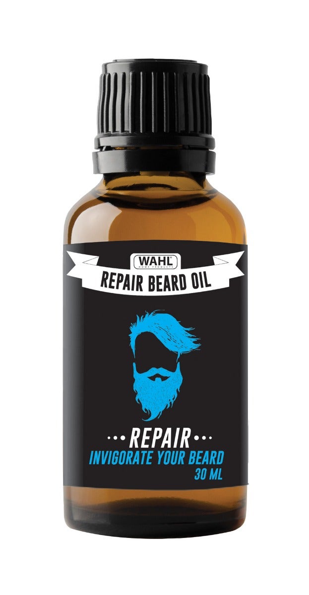 Repair Beard Oil
