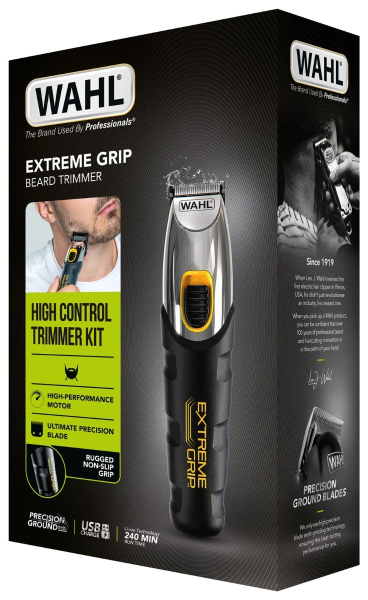 Extreme Grip