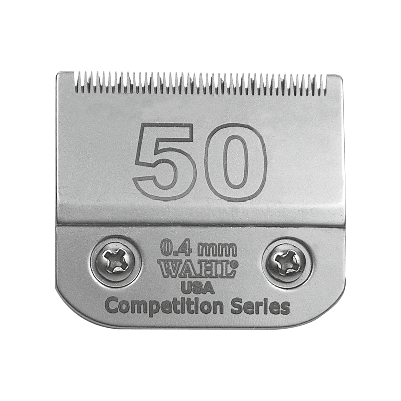 Competition Series # 50