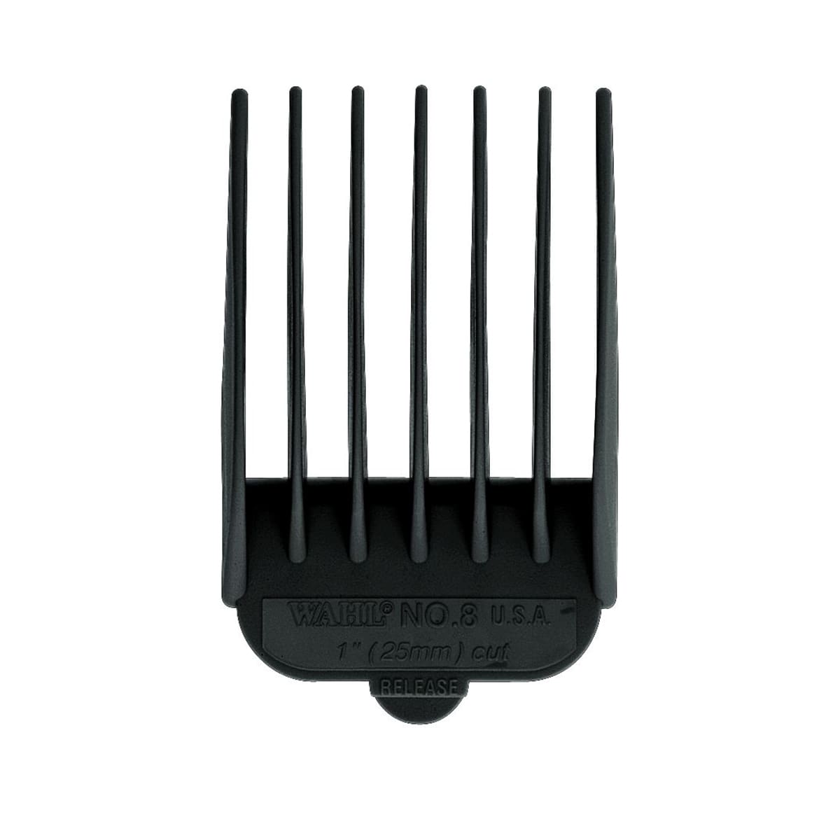 Attachment comb 03150-001 (25 mm)