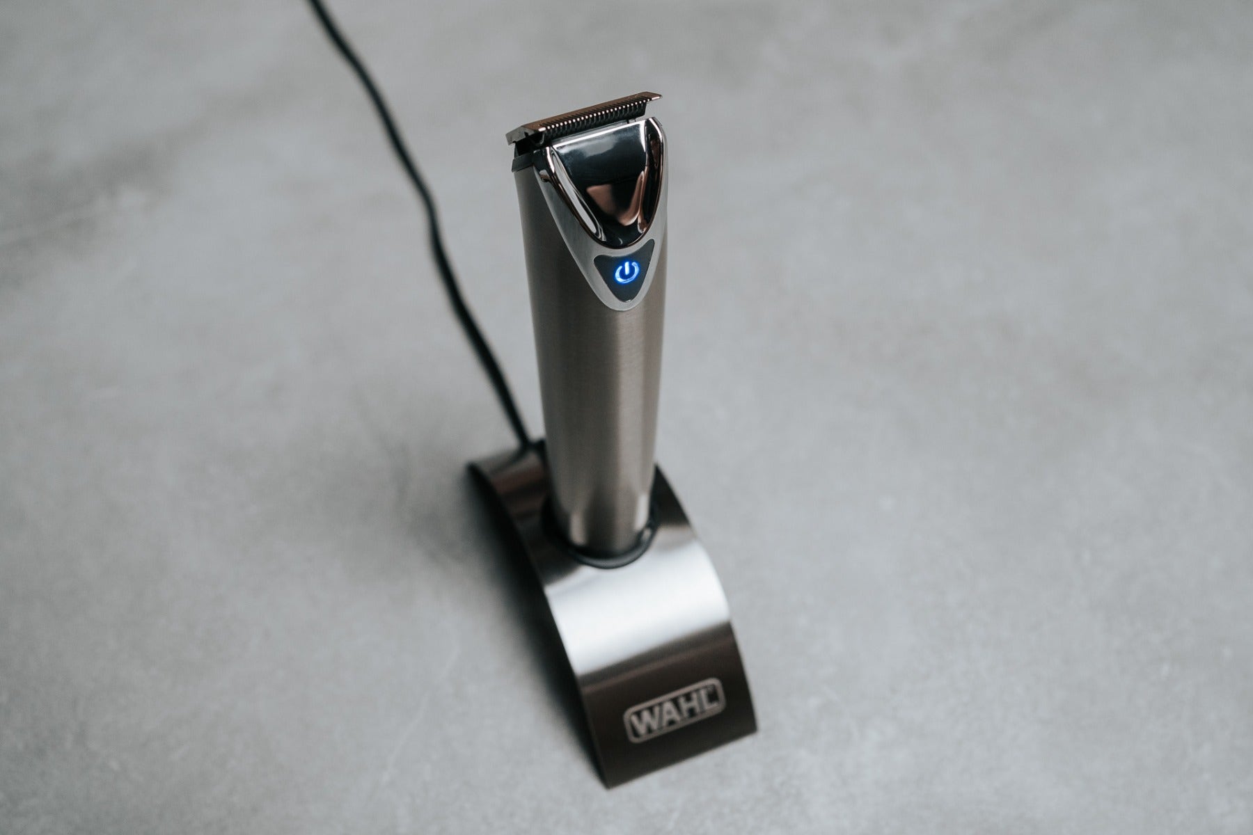 Stainless Steel Trimmer