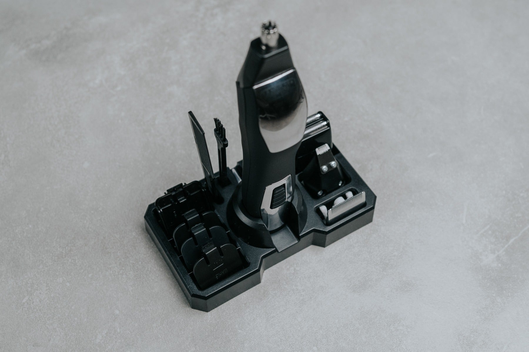 Groomsman Pro Trimmer