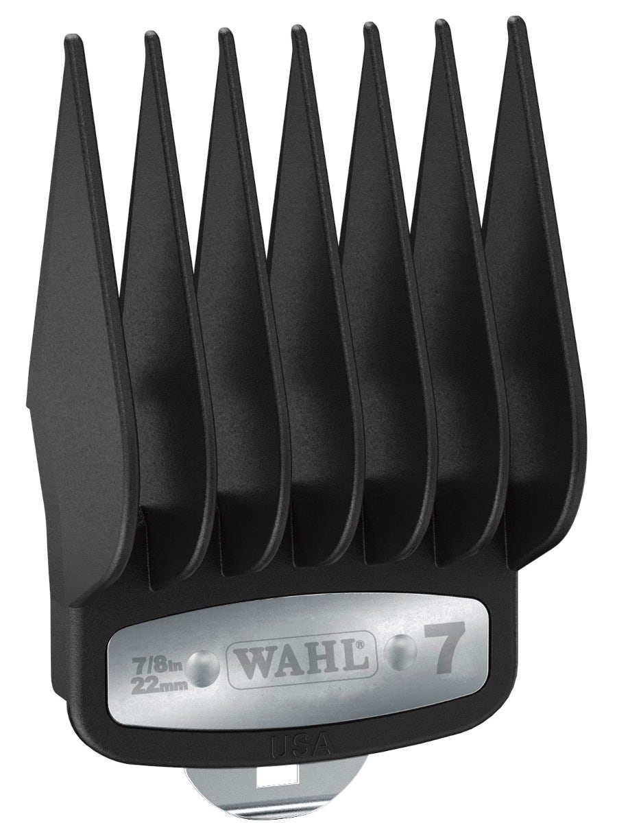 Attachment Comb Set In Box 3-25mm