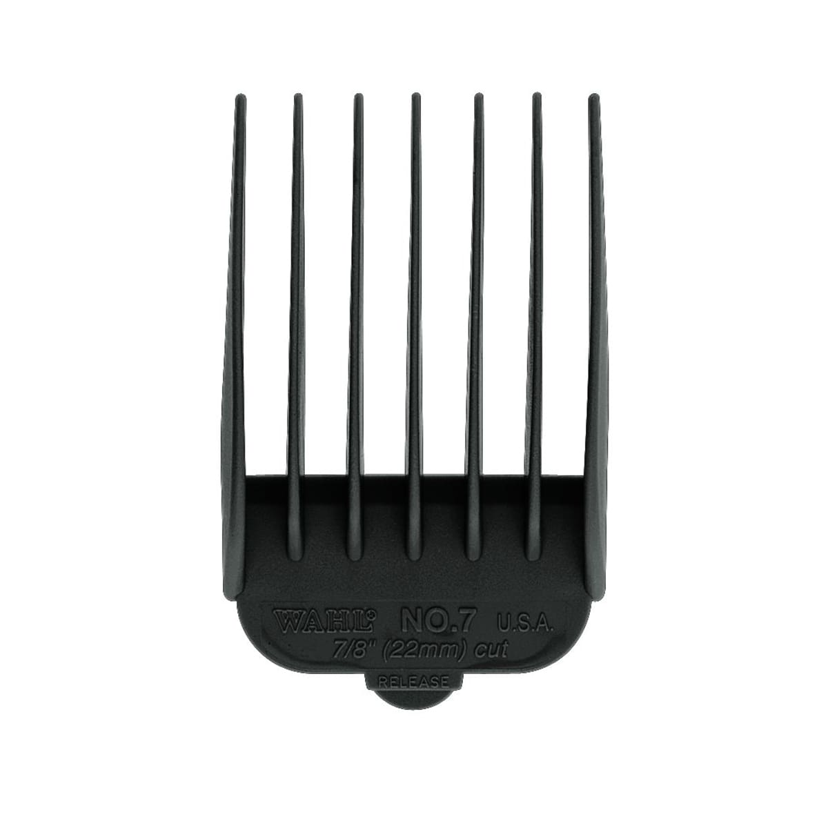 Attachment comb 03145-001 (22 mm)