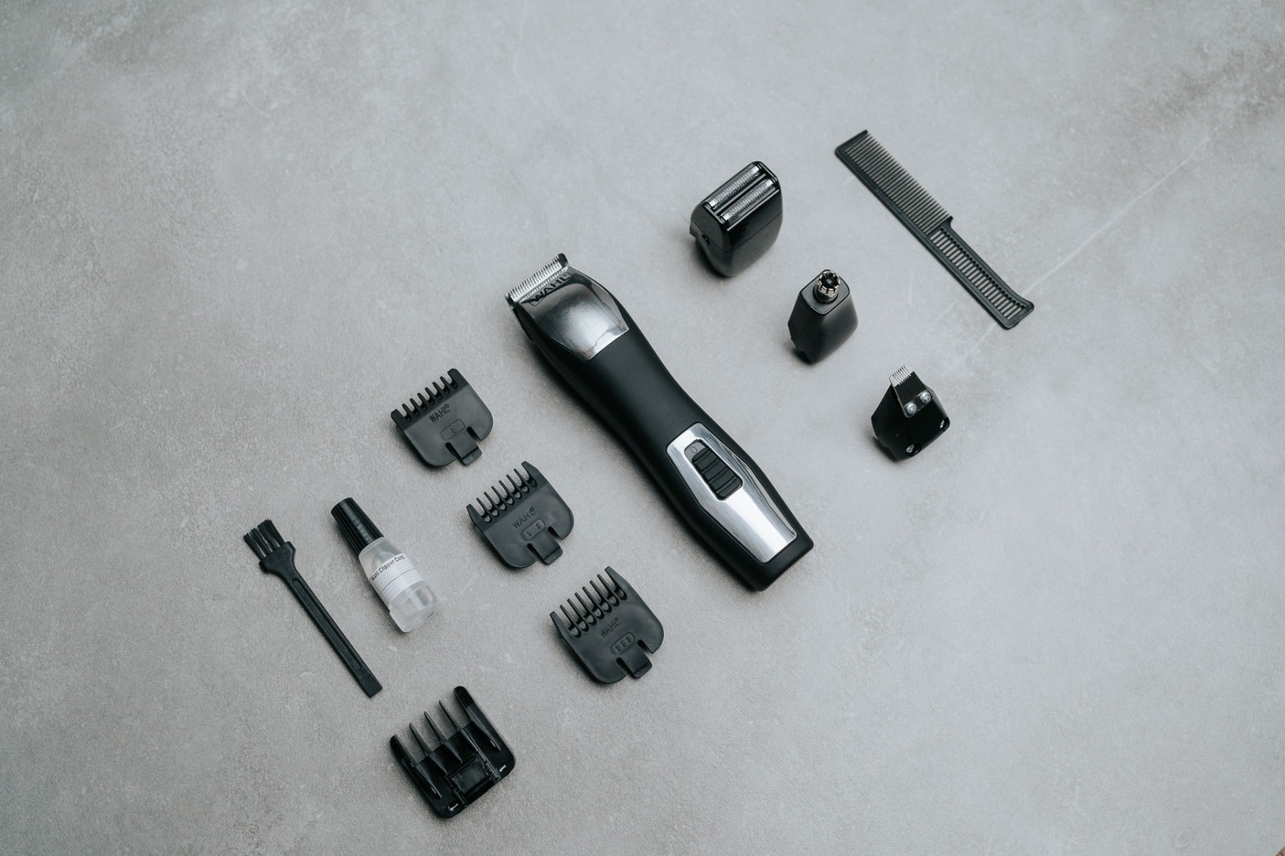 Groomsman Pro Trimmer