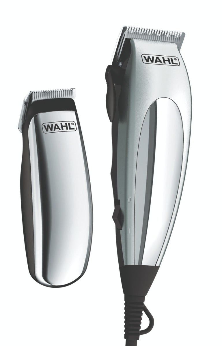 Home Pro Deluxe Hair Clipper