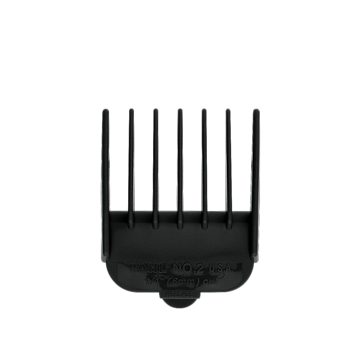 Attachment comb 03124-001 (6 mm)