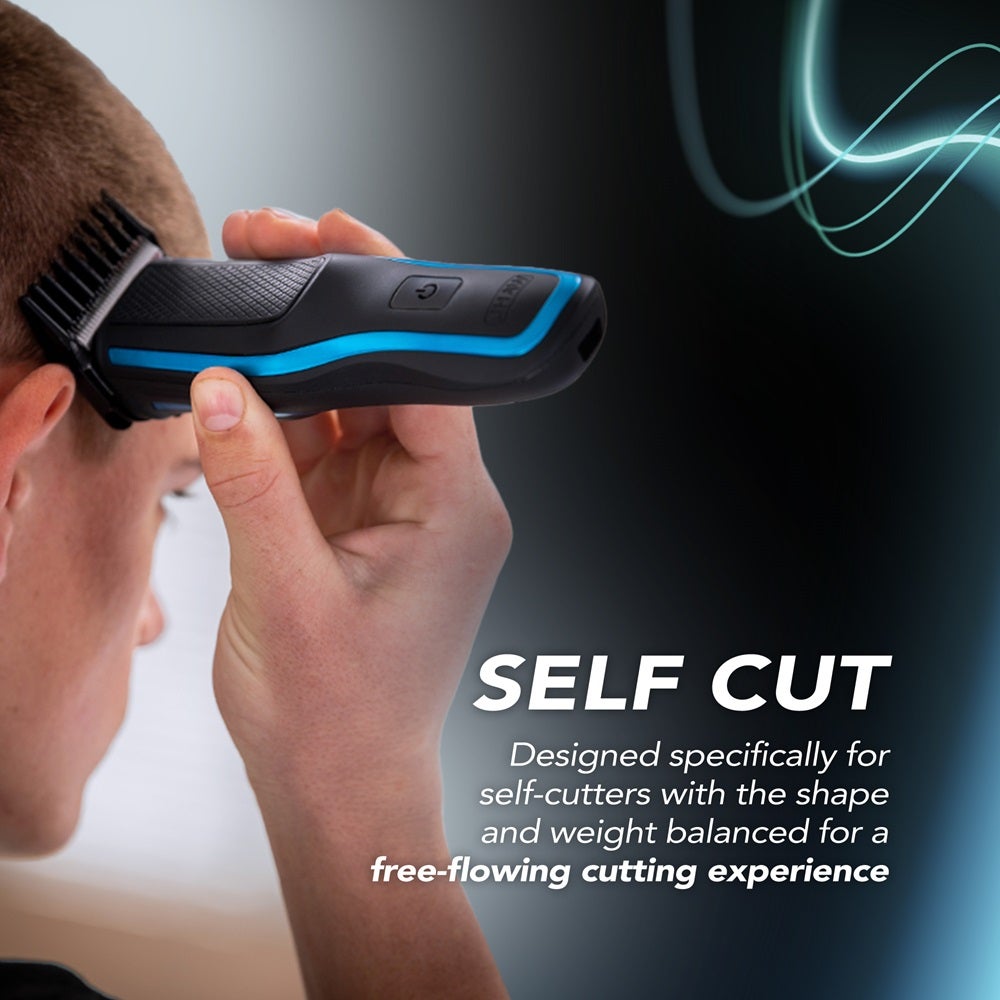 Self-Clip 360™