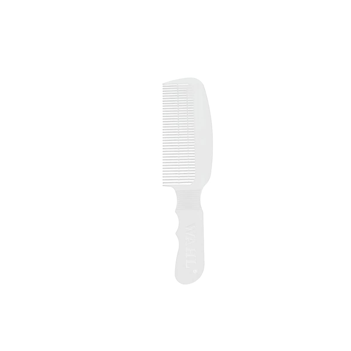 Speed Comb white