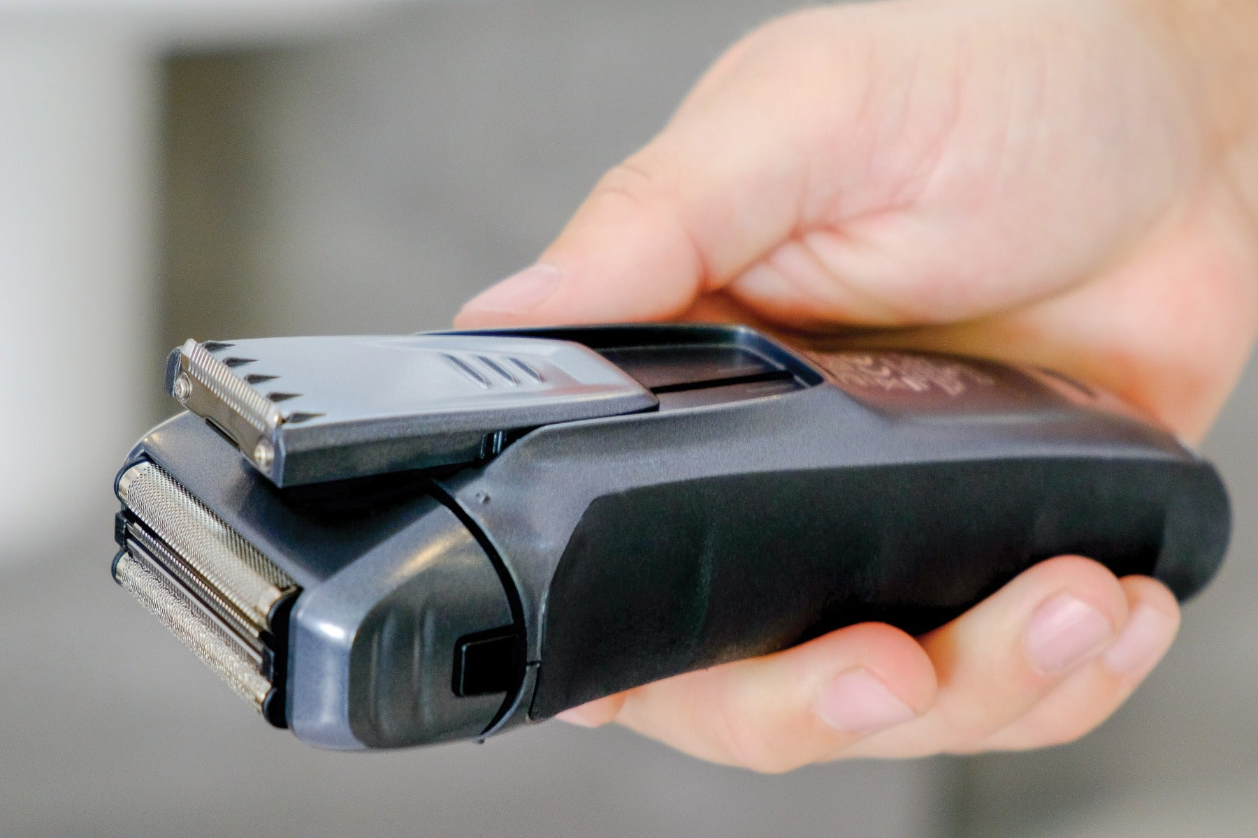 Aqua Shave Lithium Ion Shaver