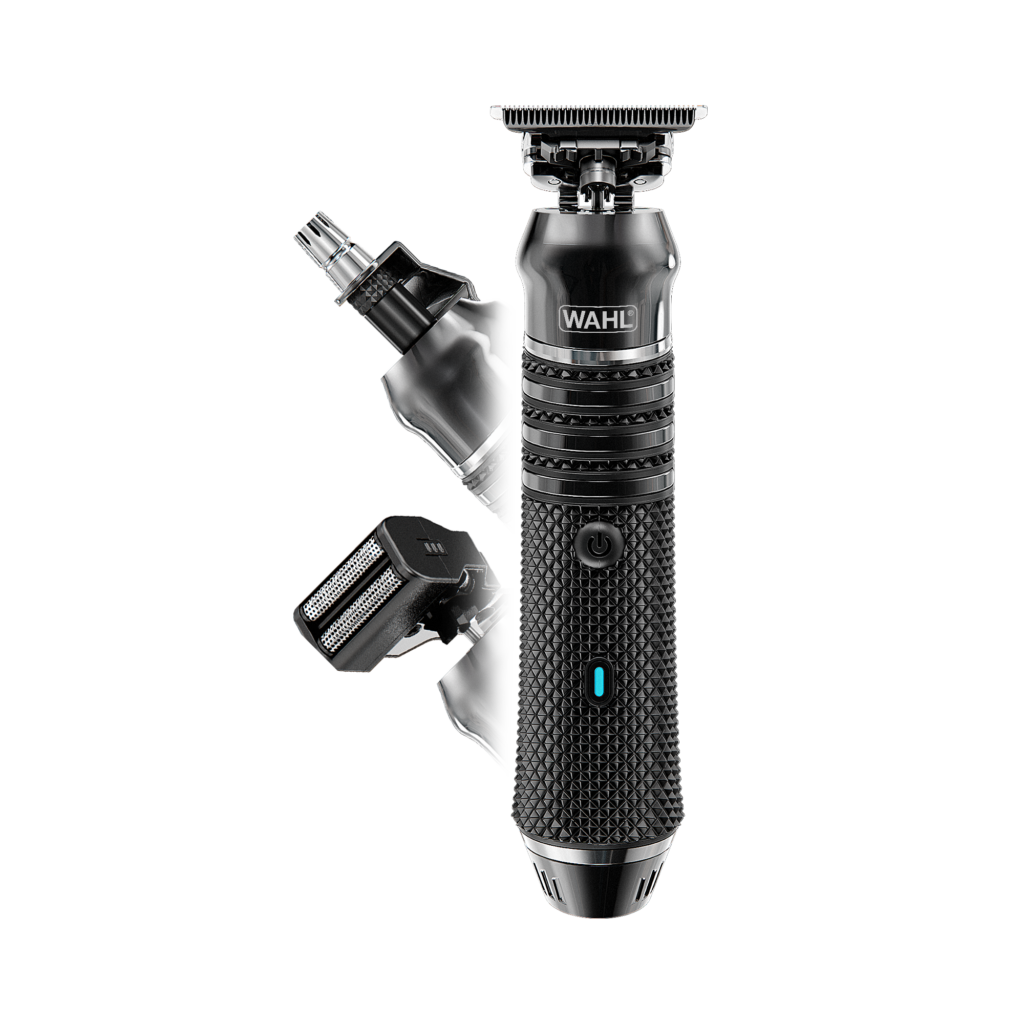 Pro Series High Visibility Trimmer