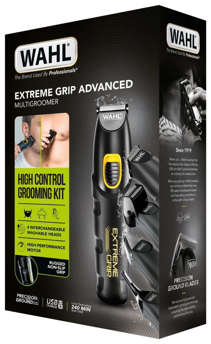 Extreme Grip Advanced