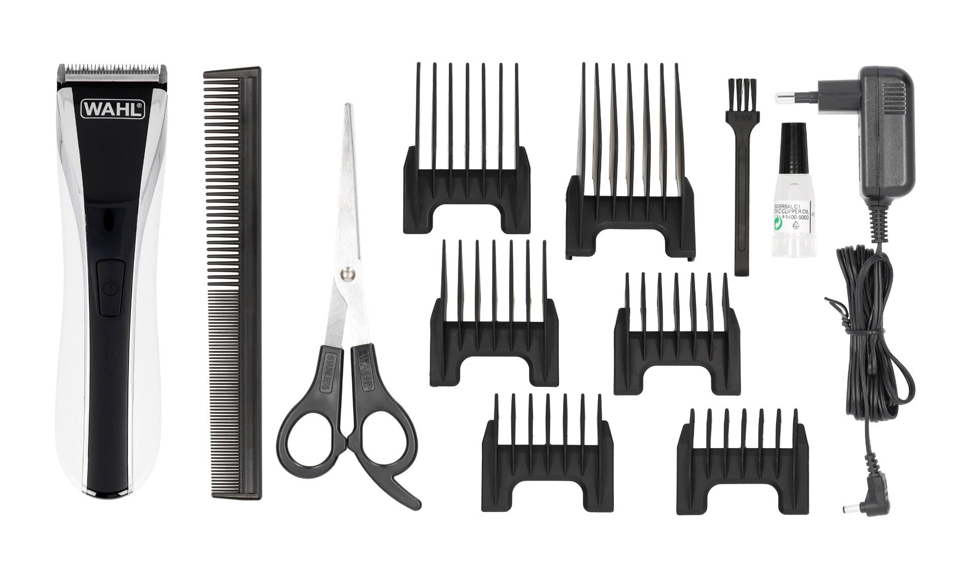 Lithium Pro Led Hair Clipper