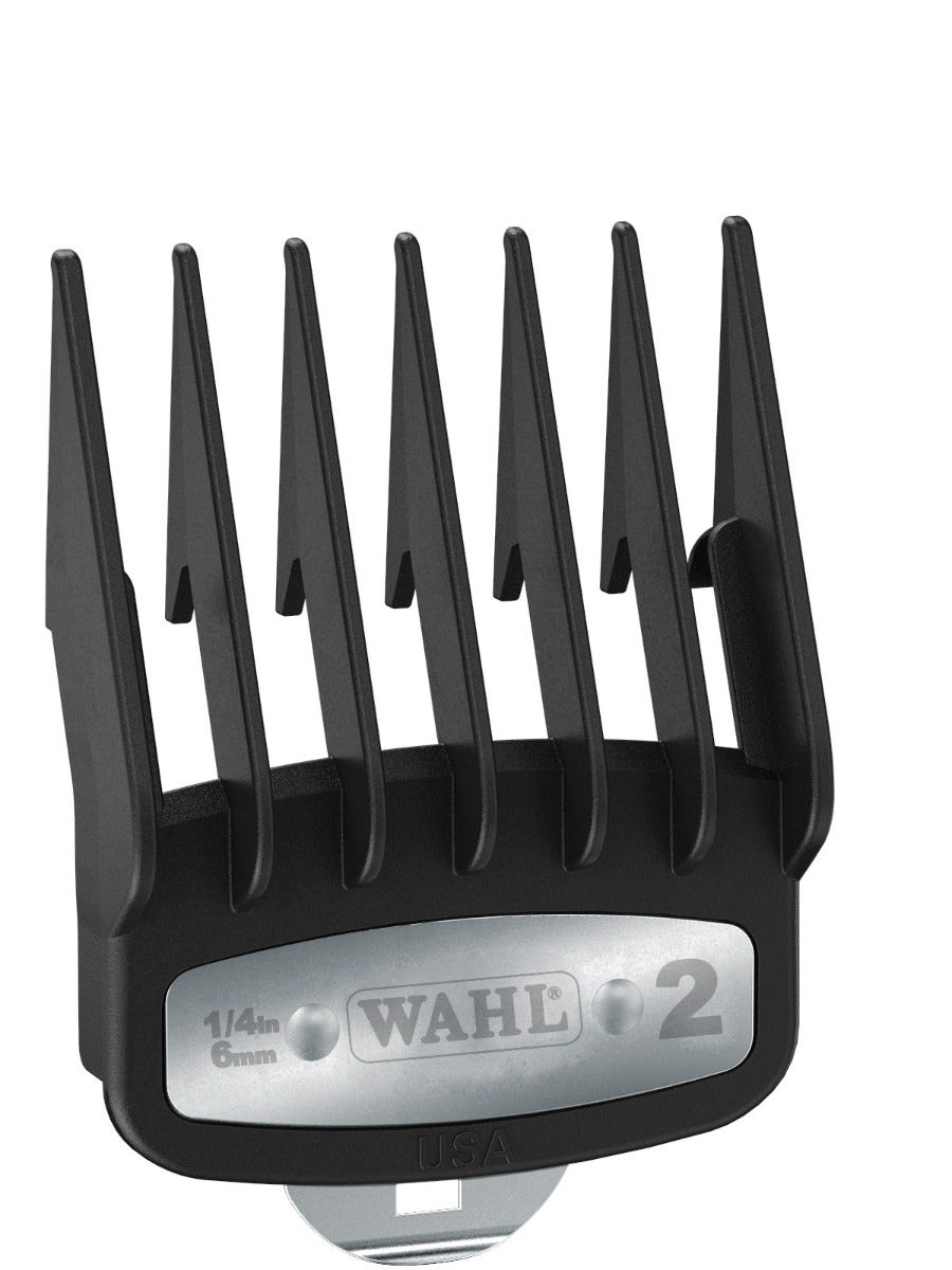 Attachment Comb Set In Box 3-25mm