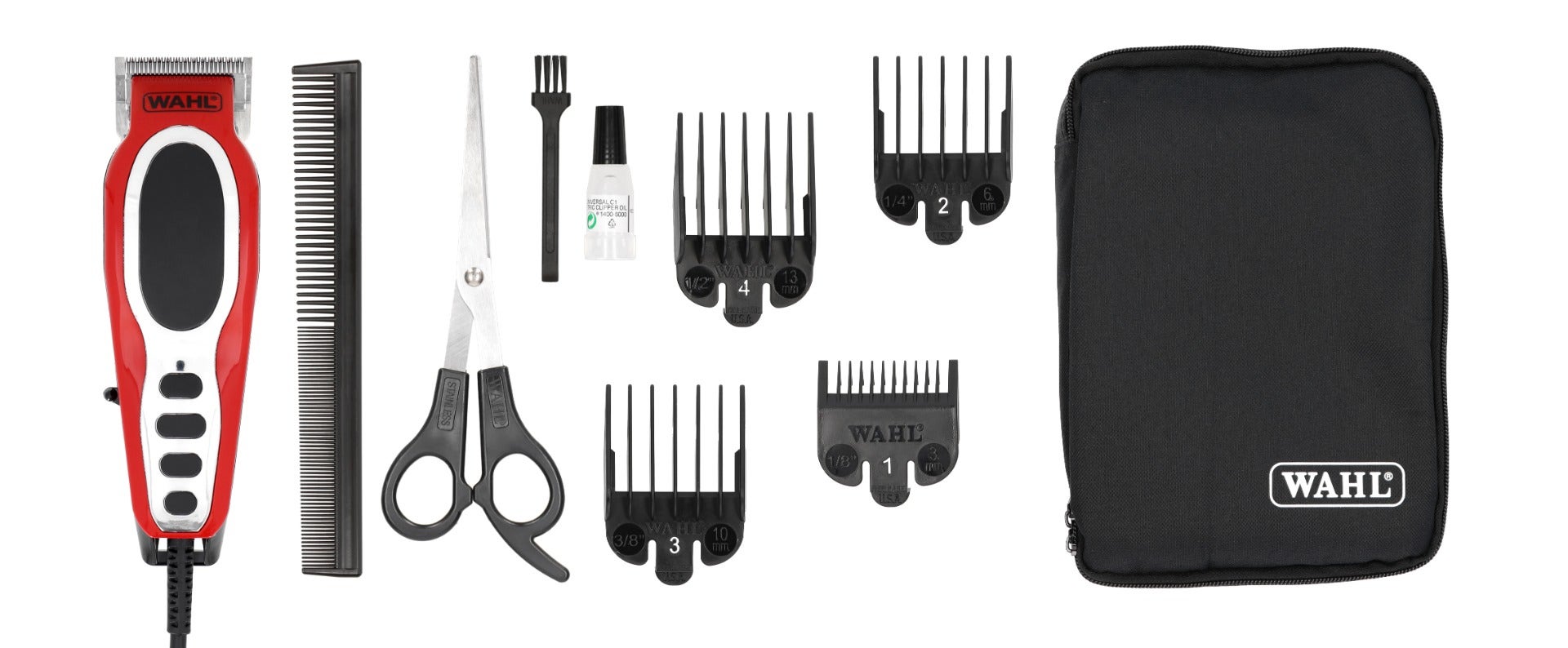 Close Cut Pro Hair Clipper