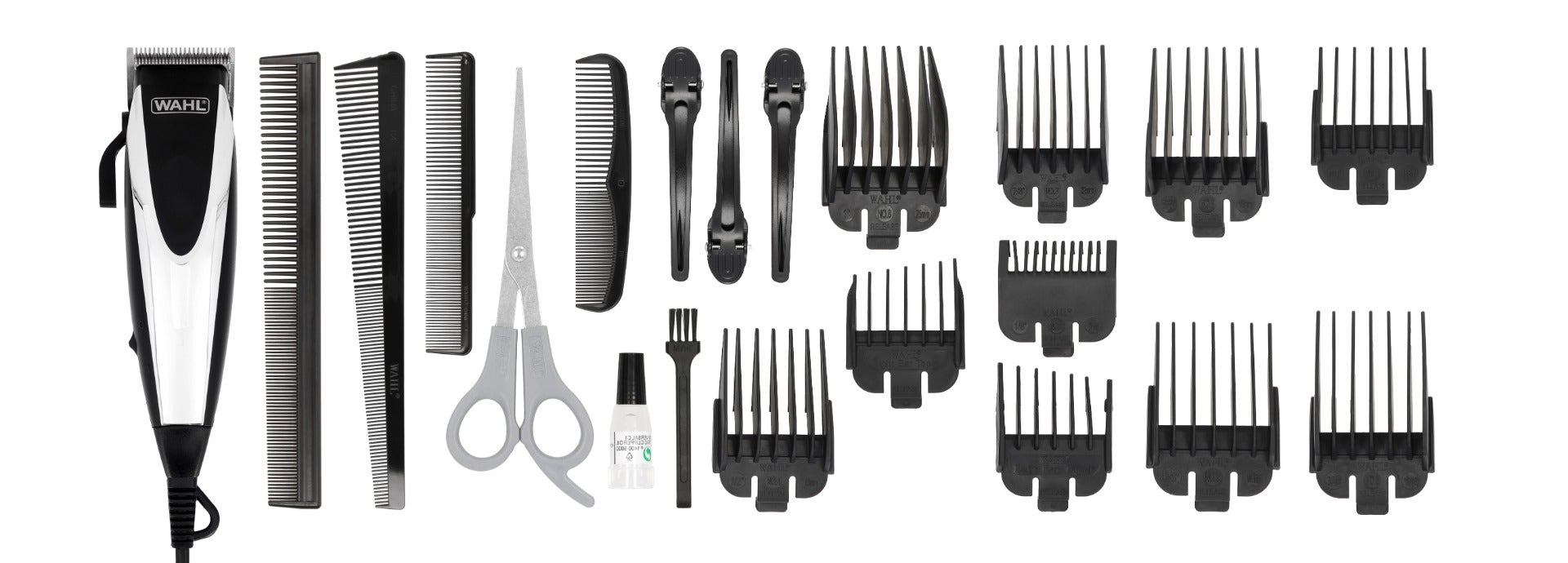 Home Pro Hair Clipper