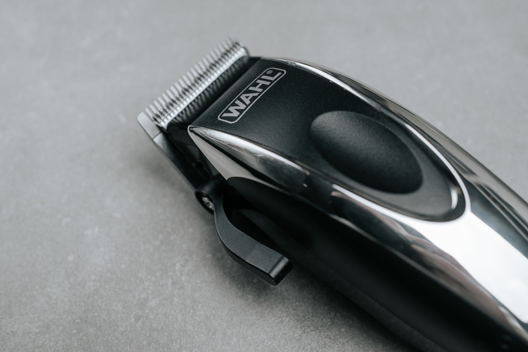 Home Pro Hair Clipper