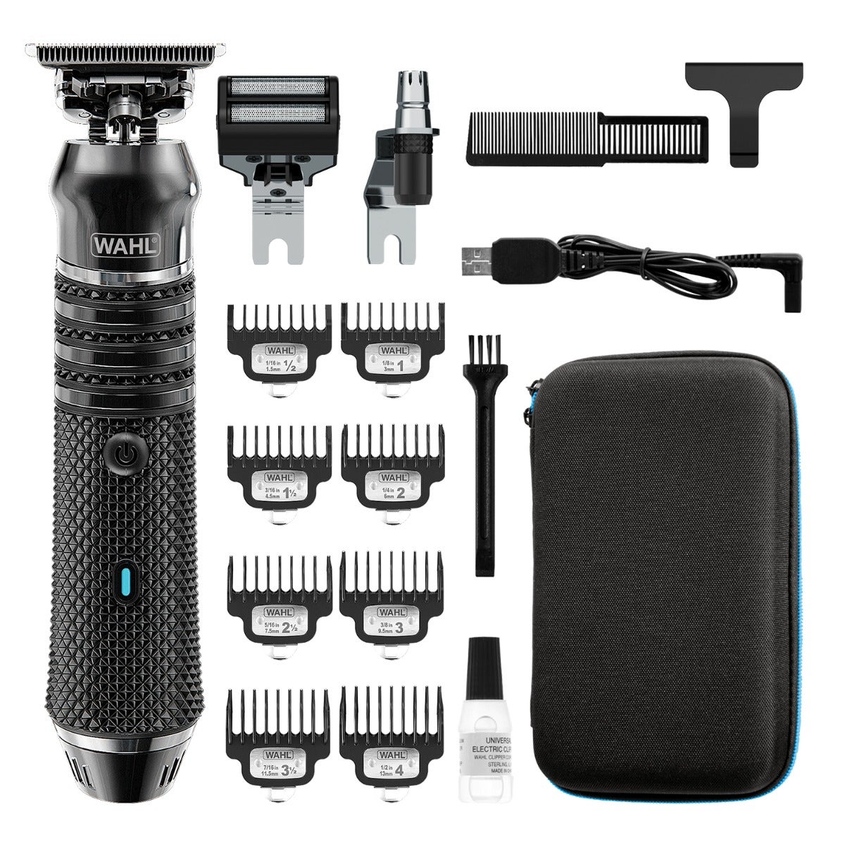 Pro Series High Visibility Trimmer