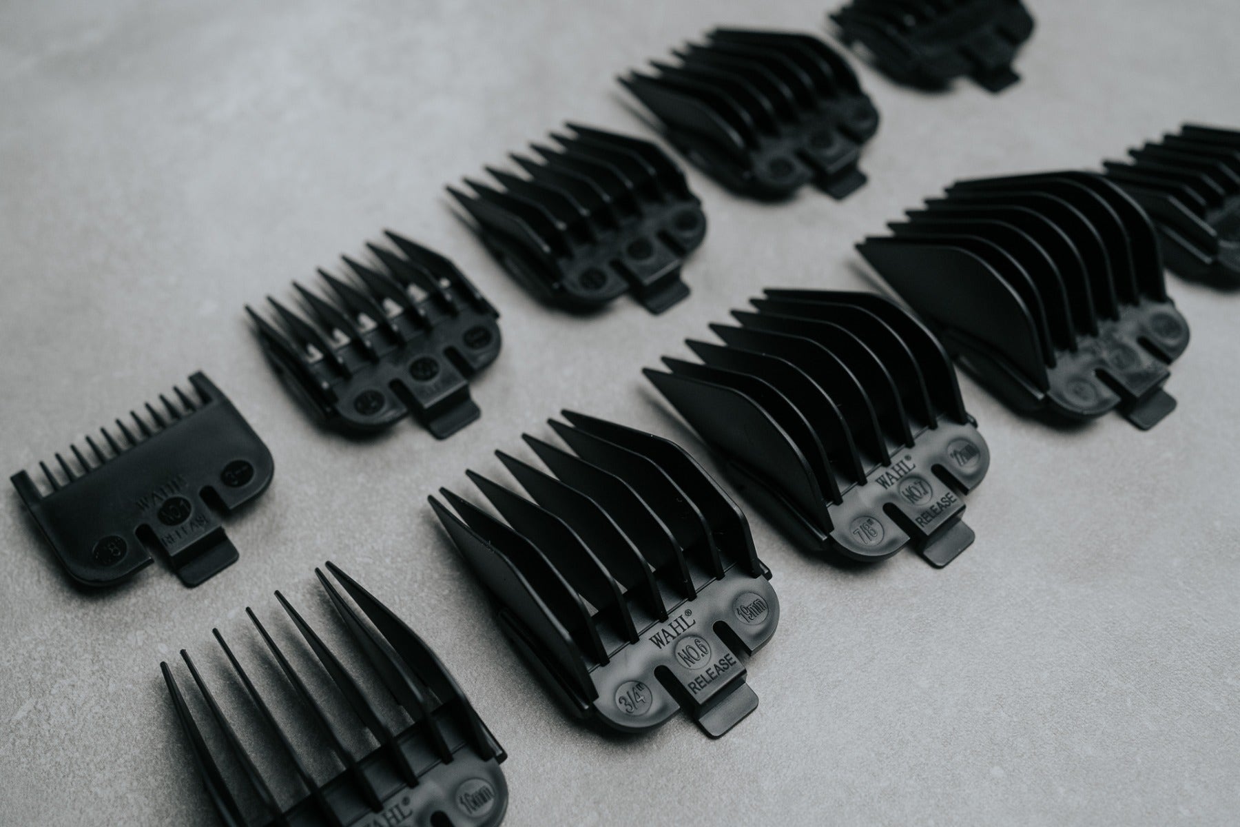 Home Pro Hair Clipper