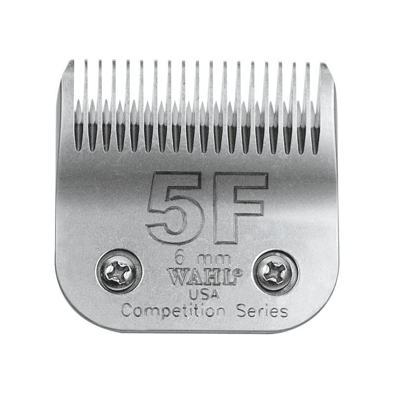 Competition Series # 5F