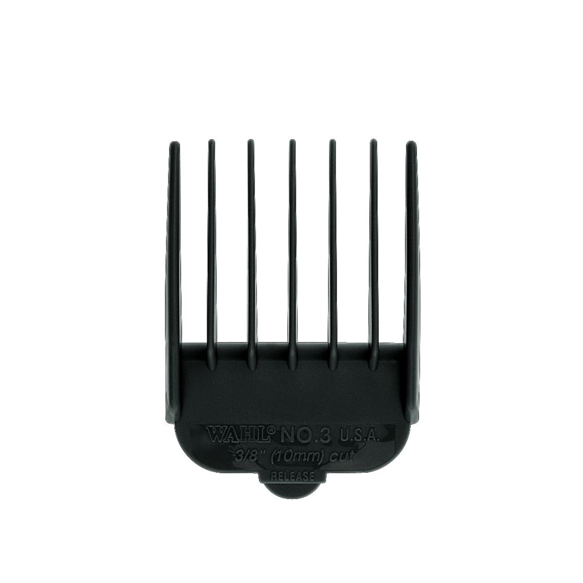 Attachment comb 03134-001 (10 mm)