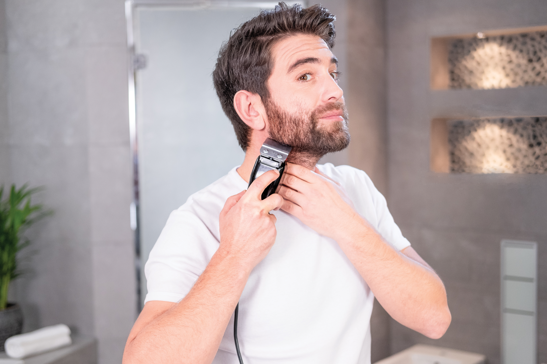 Close Cut Pro Hair Clipper