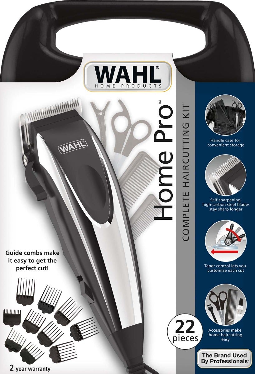 Home Pro Hair Clipper