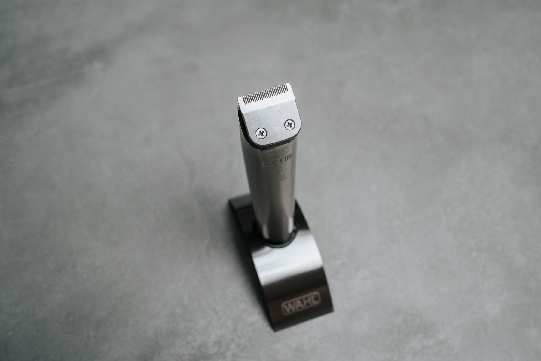 Stainless Steel Trimmer