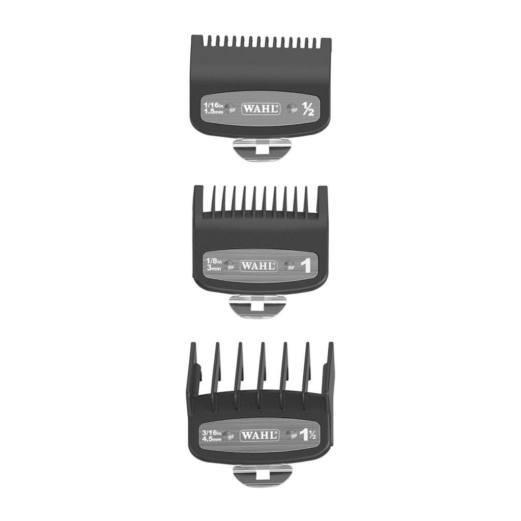 Set of 3 Combs